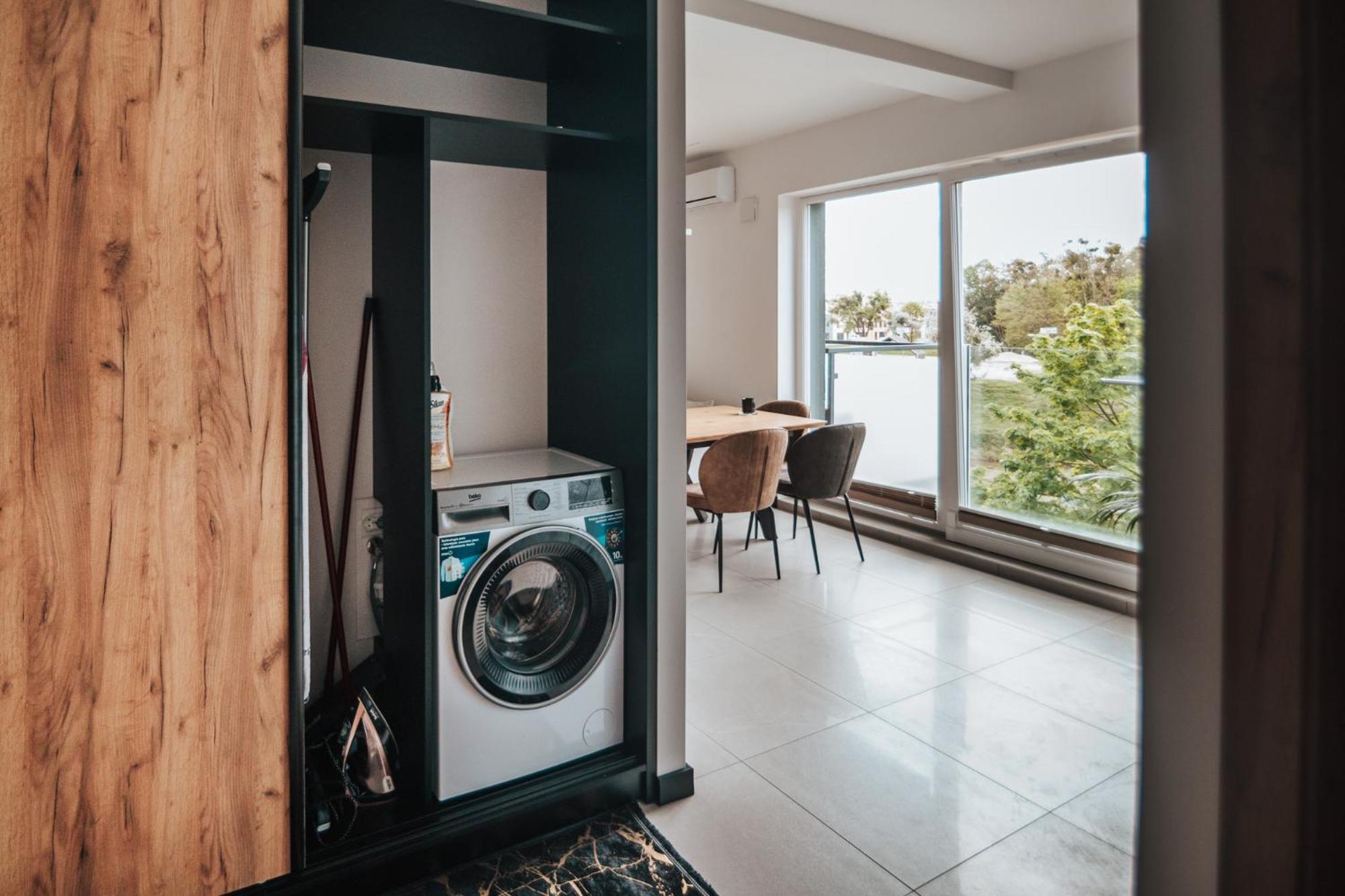Apartament Nad Barycza ميليتش المظهر الخارجي الصورة