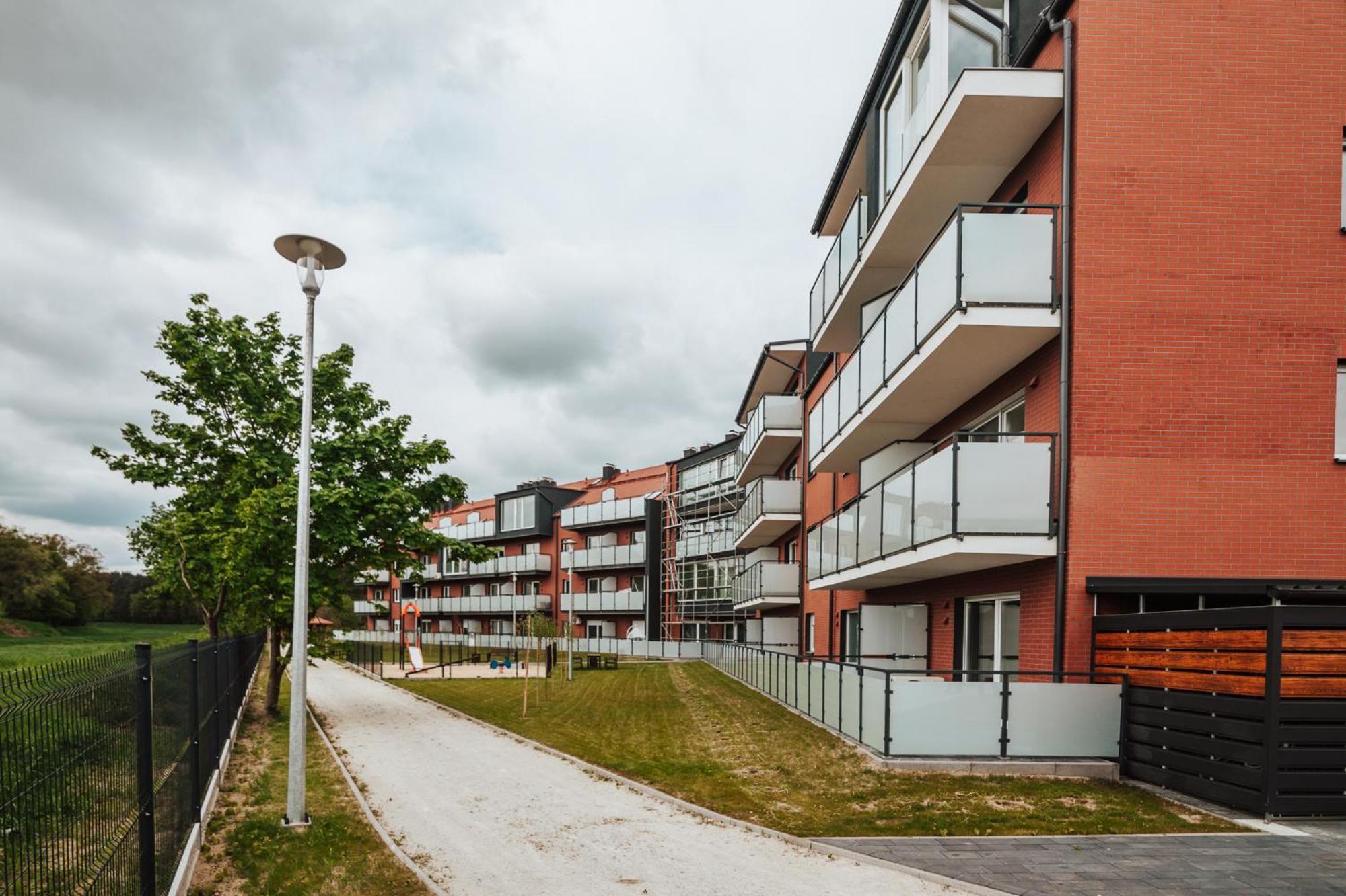Apartament Nad Barycza ميليتش المظهر الخارجي الصورة