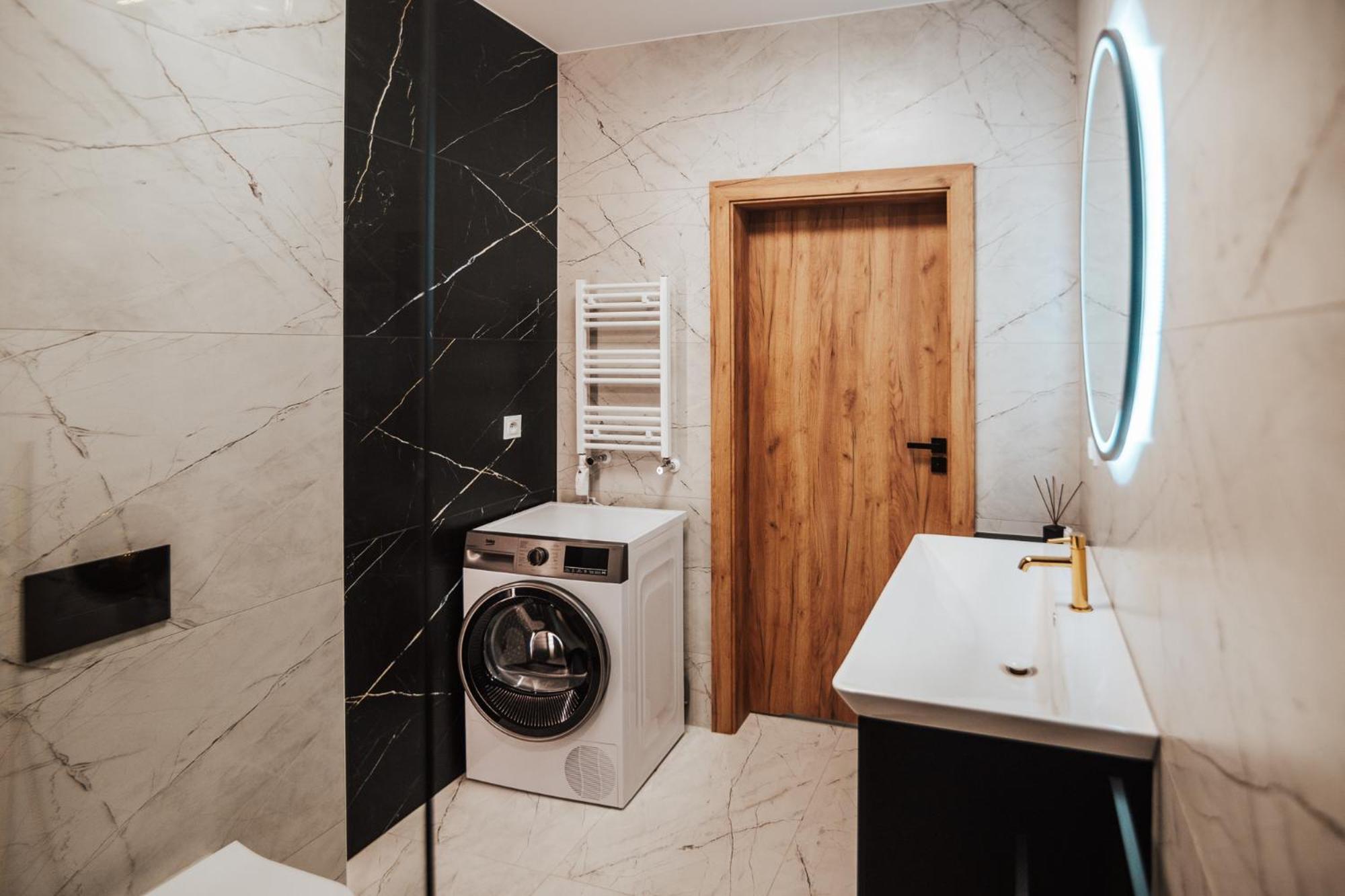 Apartament Nad Barycza ميليتش المظهر الخارجي الصورة