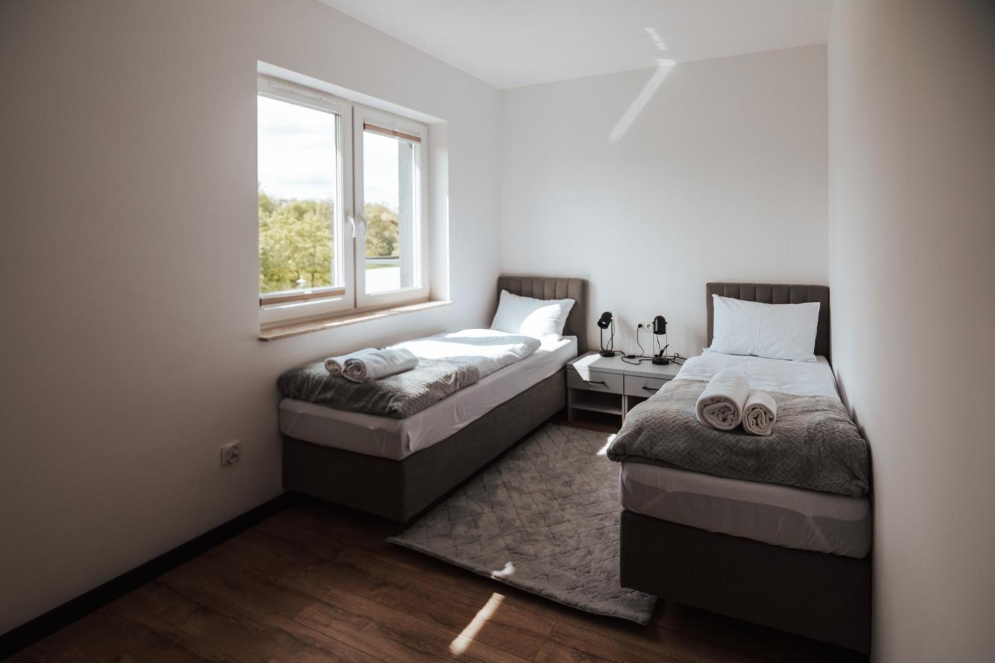 Apartament Nad Barycza ميليتش المظهر الخارجي الصورة