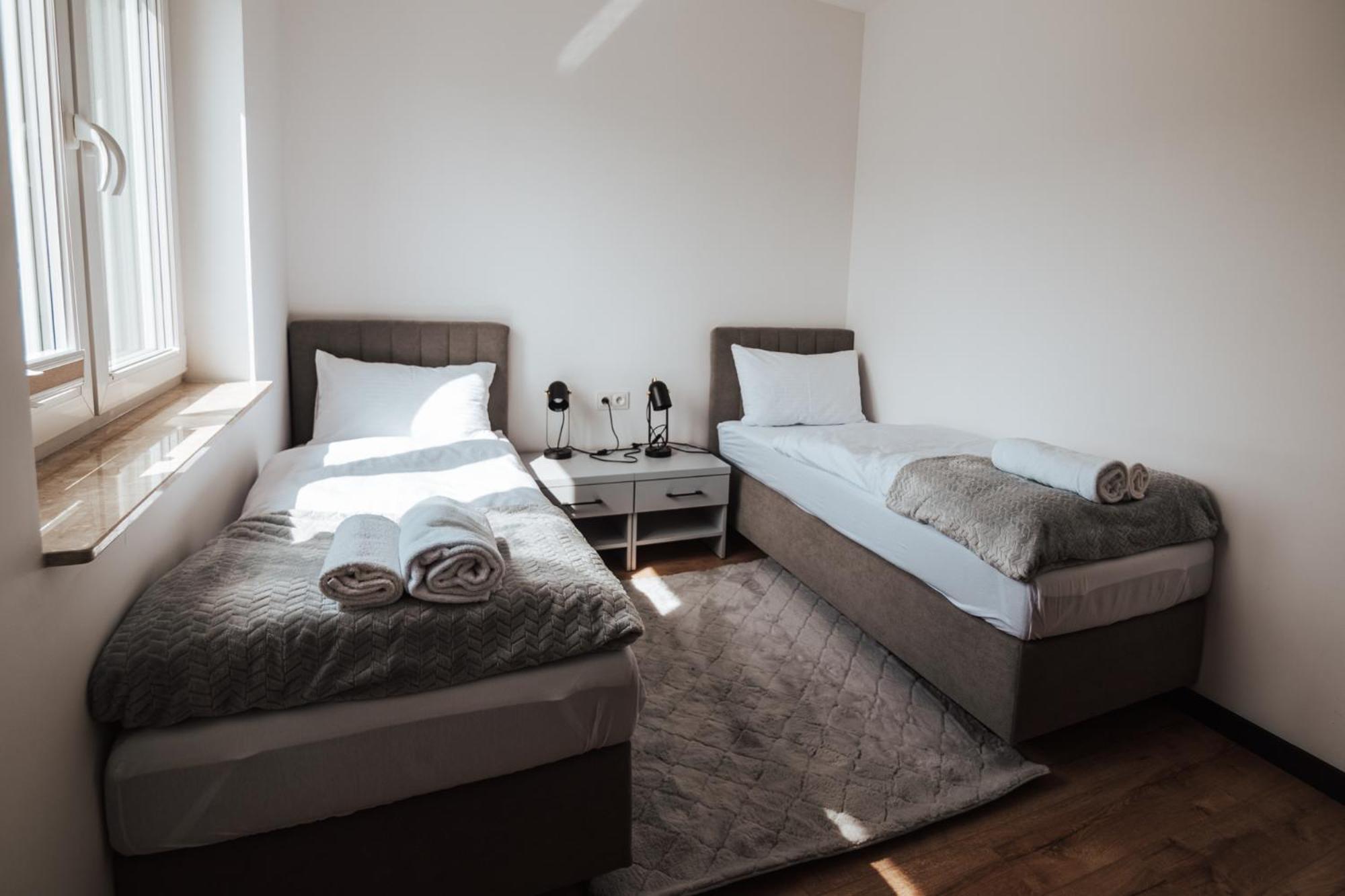 Apartament Nad Barycza ميليتش المظهر الخارجي الصورة