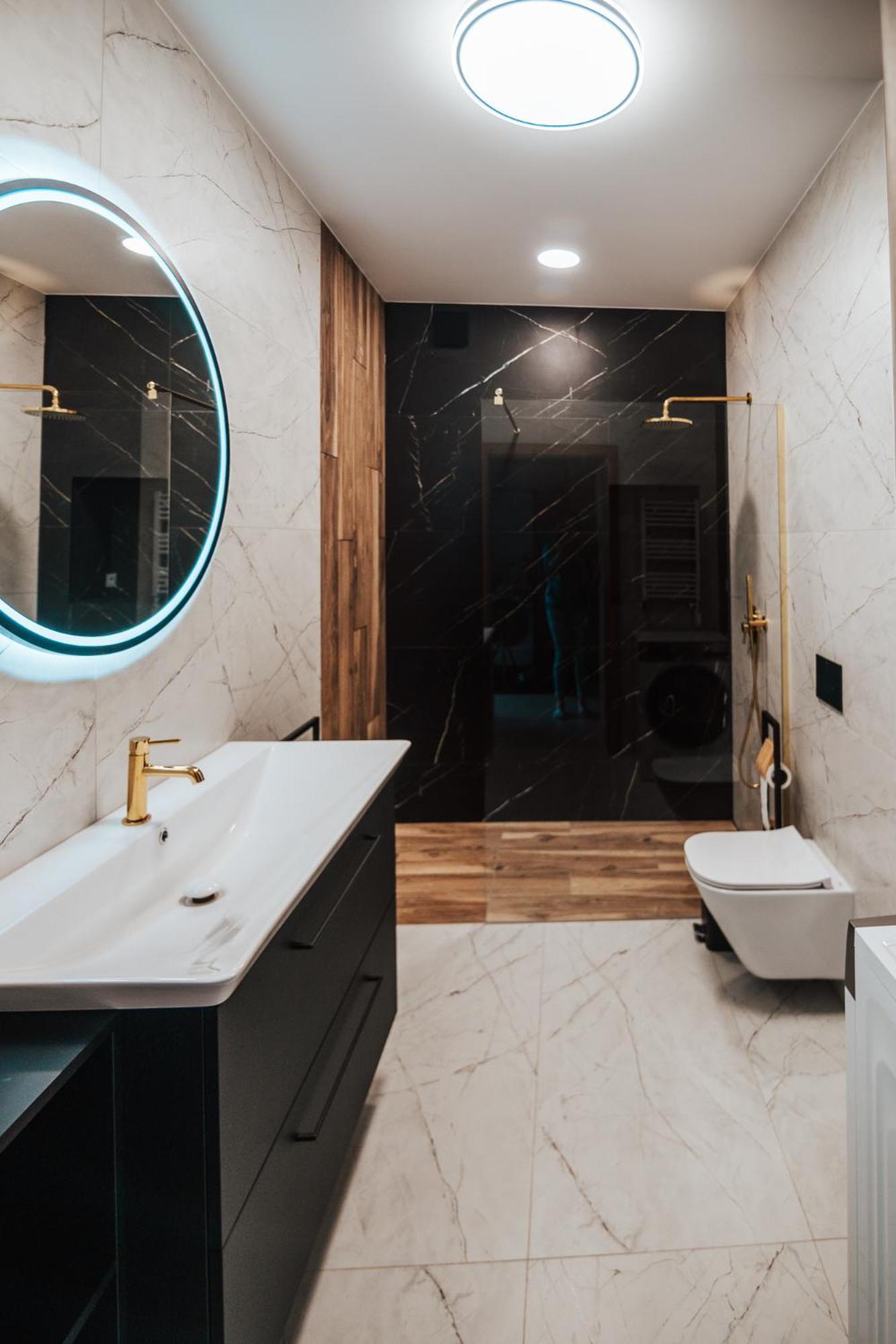 Apartament Nad Barycza ميليتش المظهر الخارجي الصورة