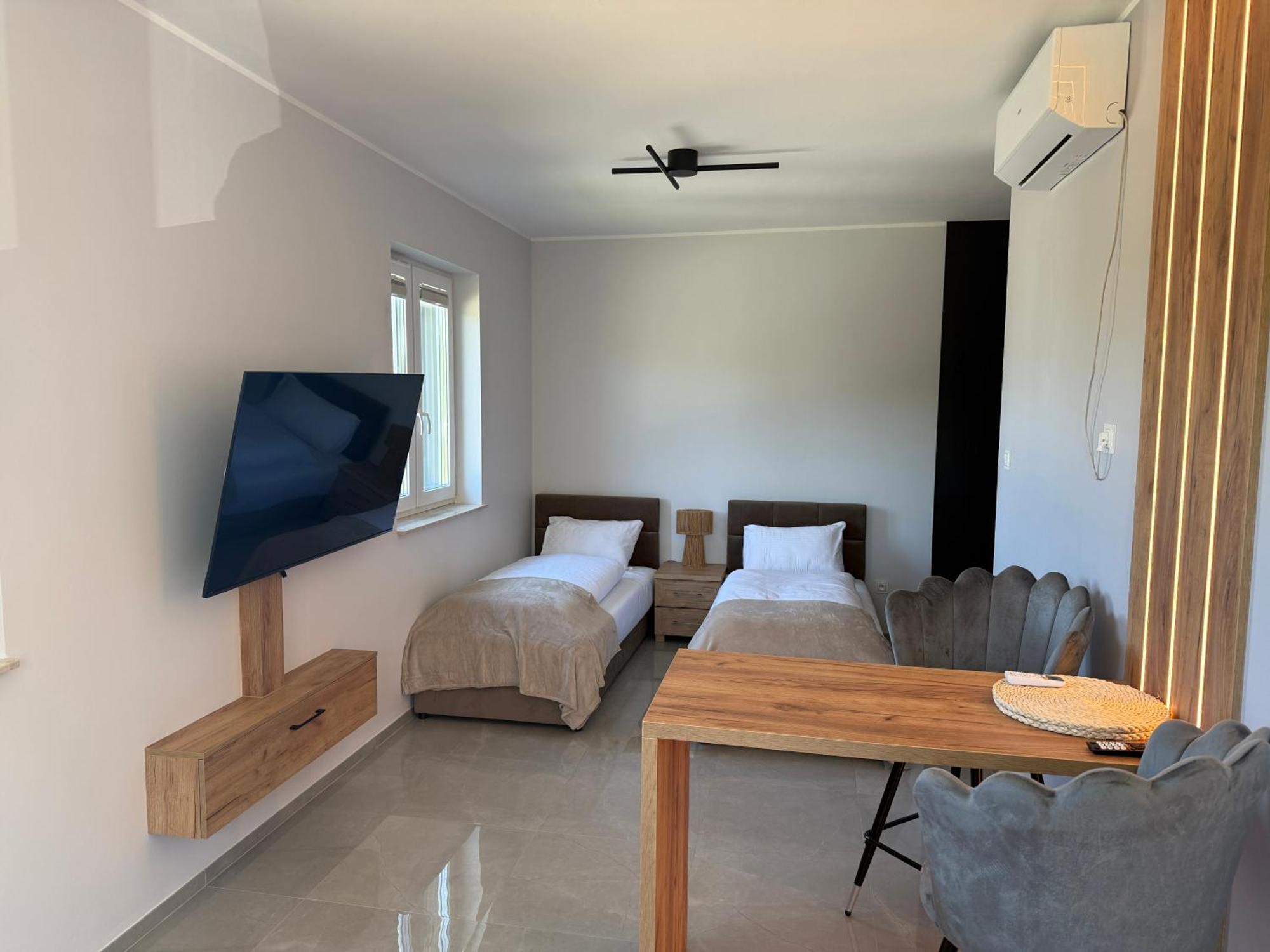 Apartament Nad Barycza ميليتش المظهر الخارجي الصورة